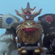 Illustration for article titled The 15 Weirdest Super Sentai Giant Robots